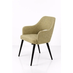 PRODUCENT Krzesło DELUXE  KR-138 Kolory Tkanina